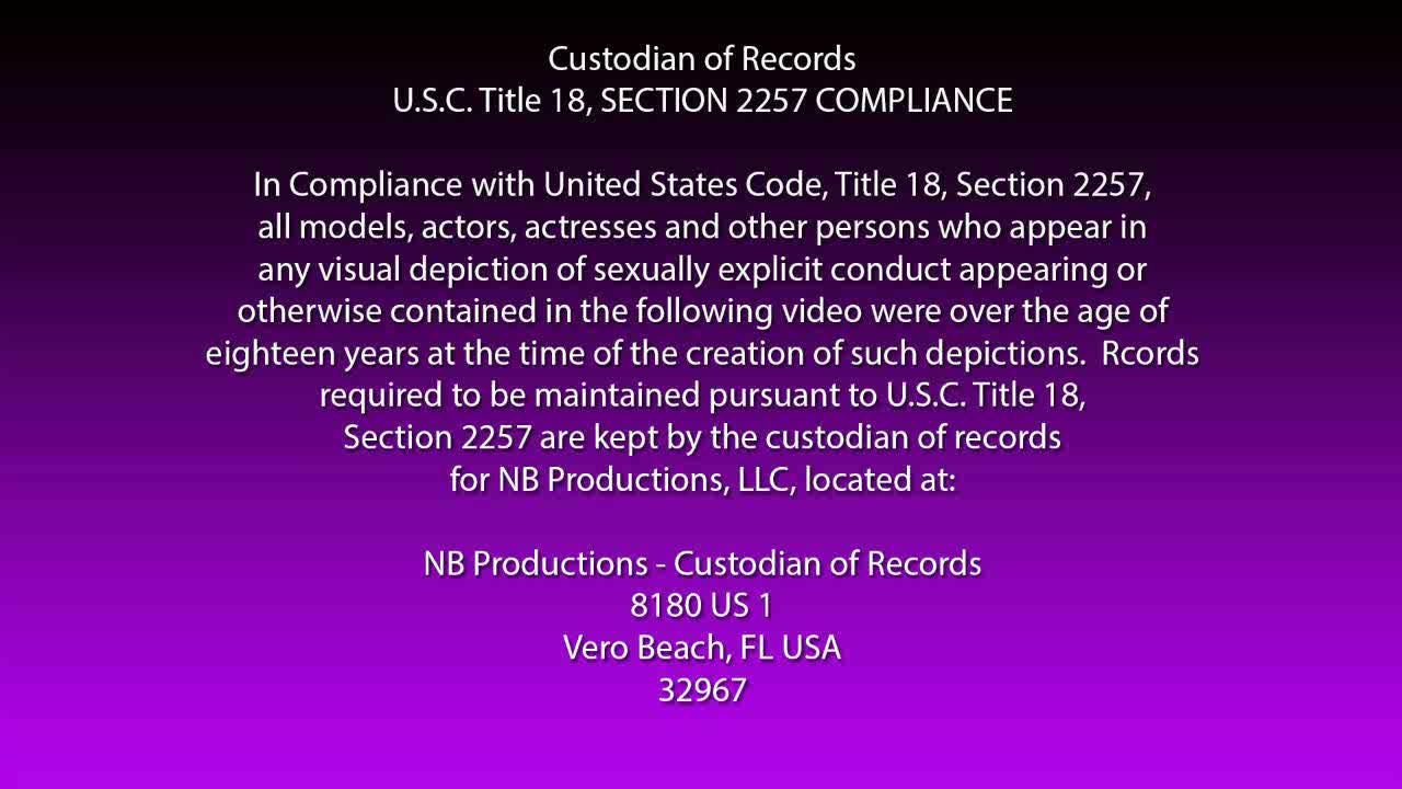 Video 1424746 from Cory Chase