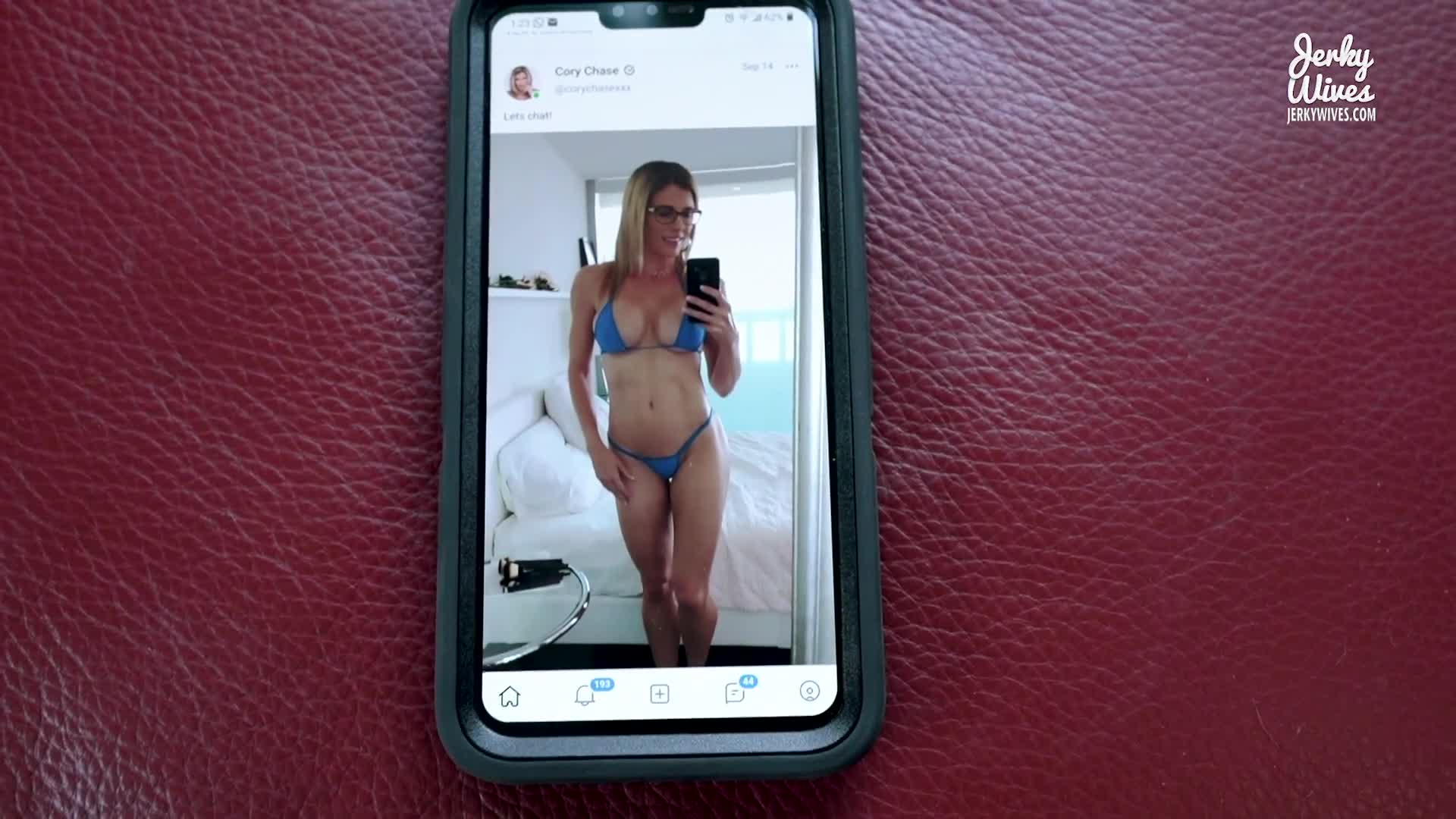 Video 1424747 from Cory Chase