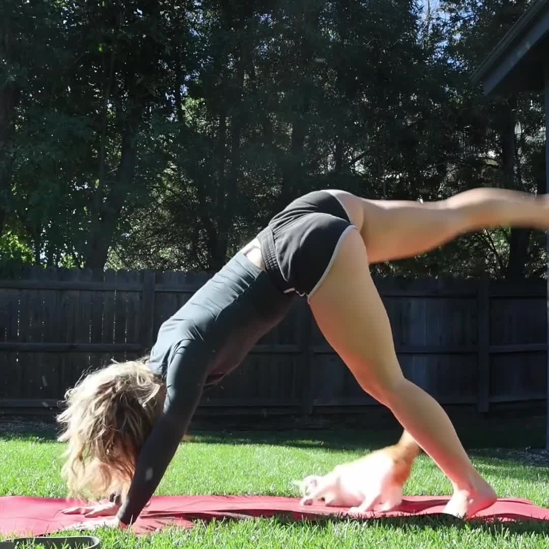 Video 1424775 from Faith Ordway