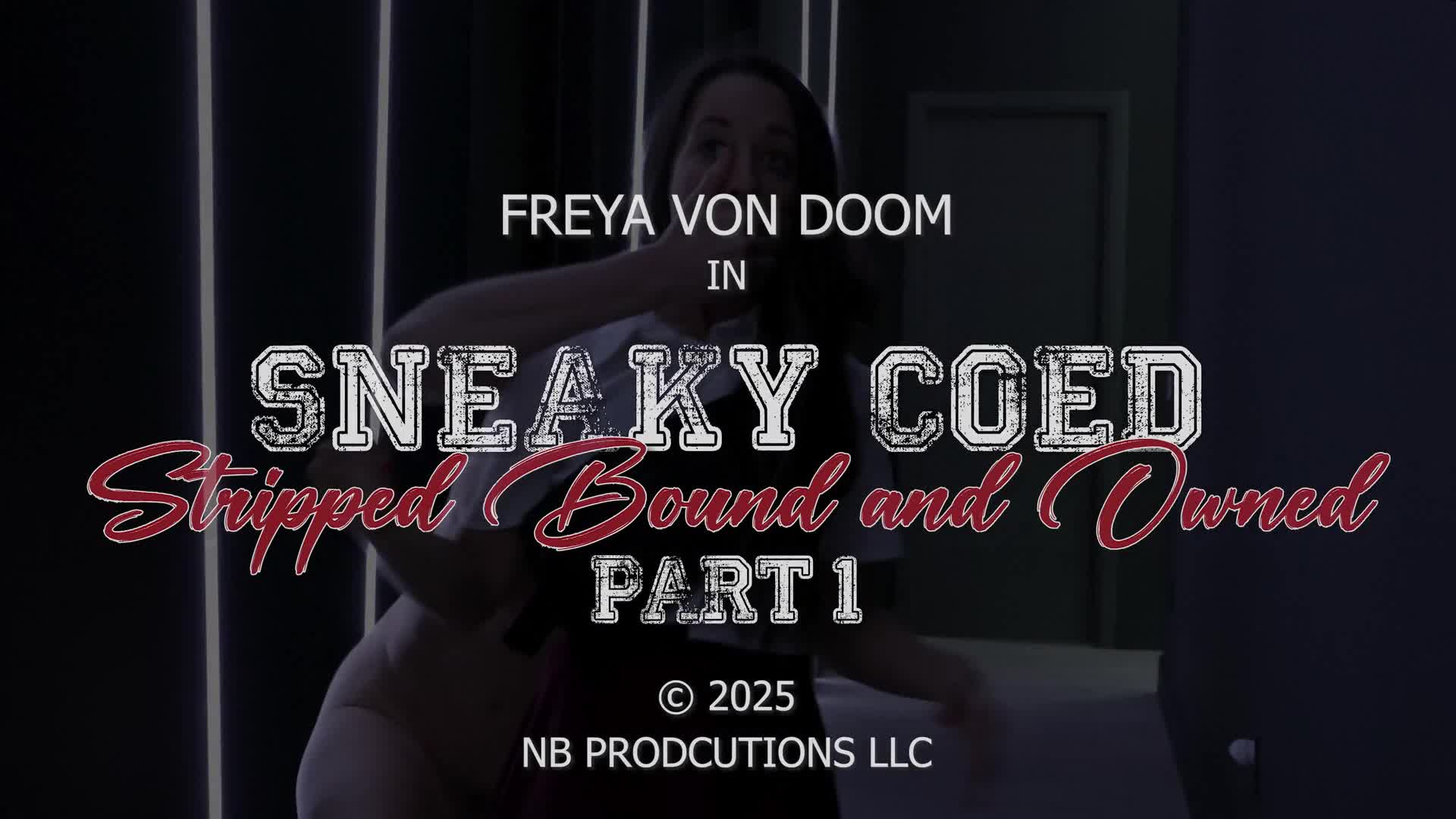 Video 1424779 from Cory Chase