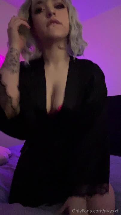 Video 1425305 from NYYXXII