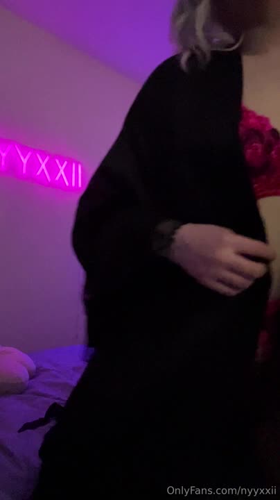 Video 1425308 from NYYXXII