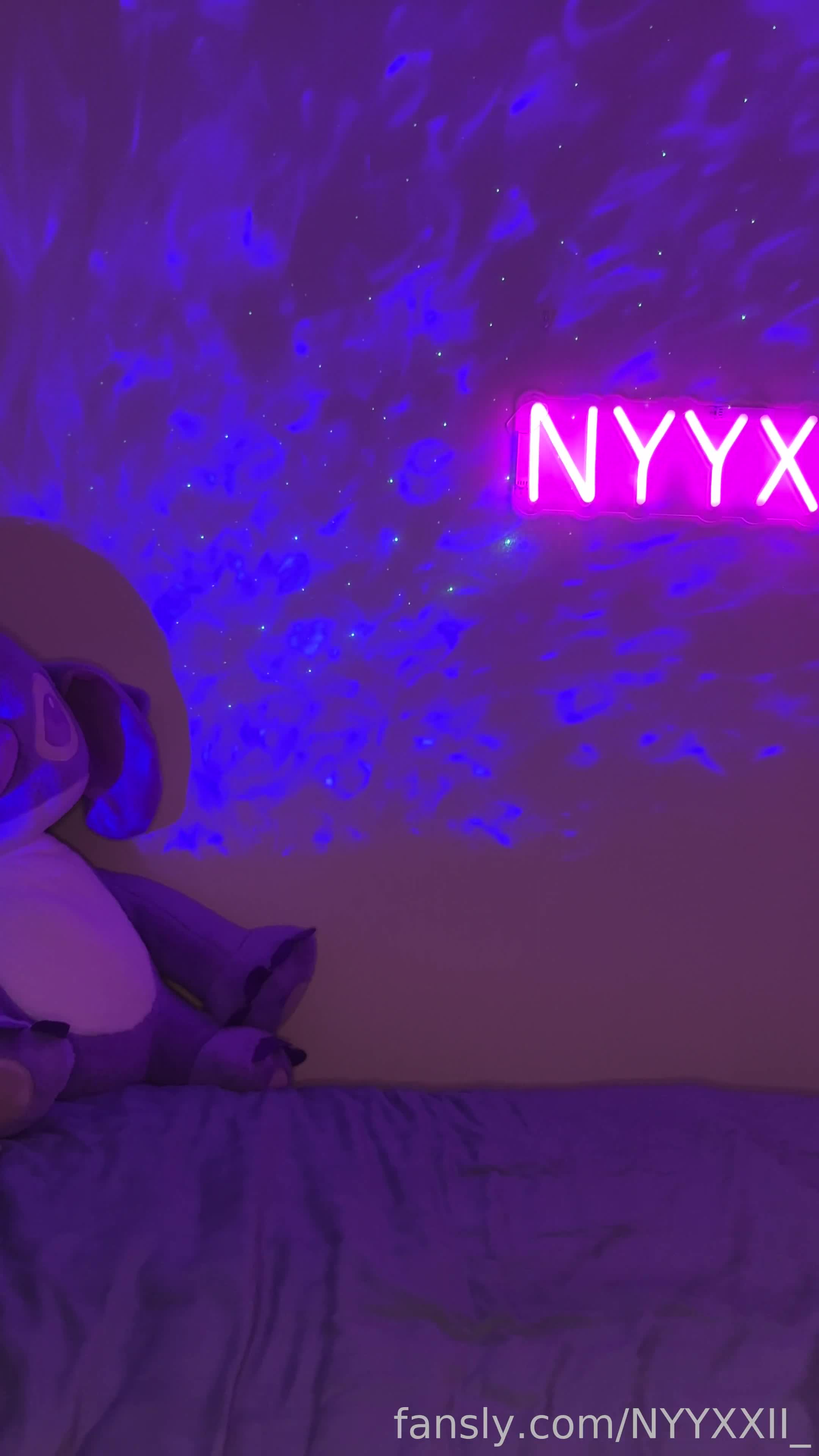Video 1425311 from NYYXXII