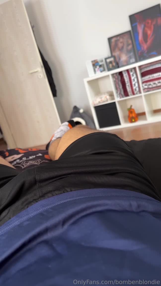 Video 1425887 from Bombenblondie