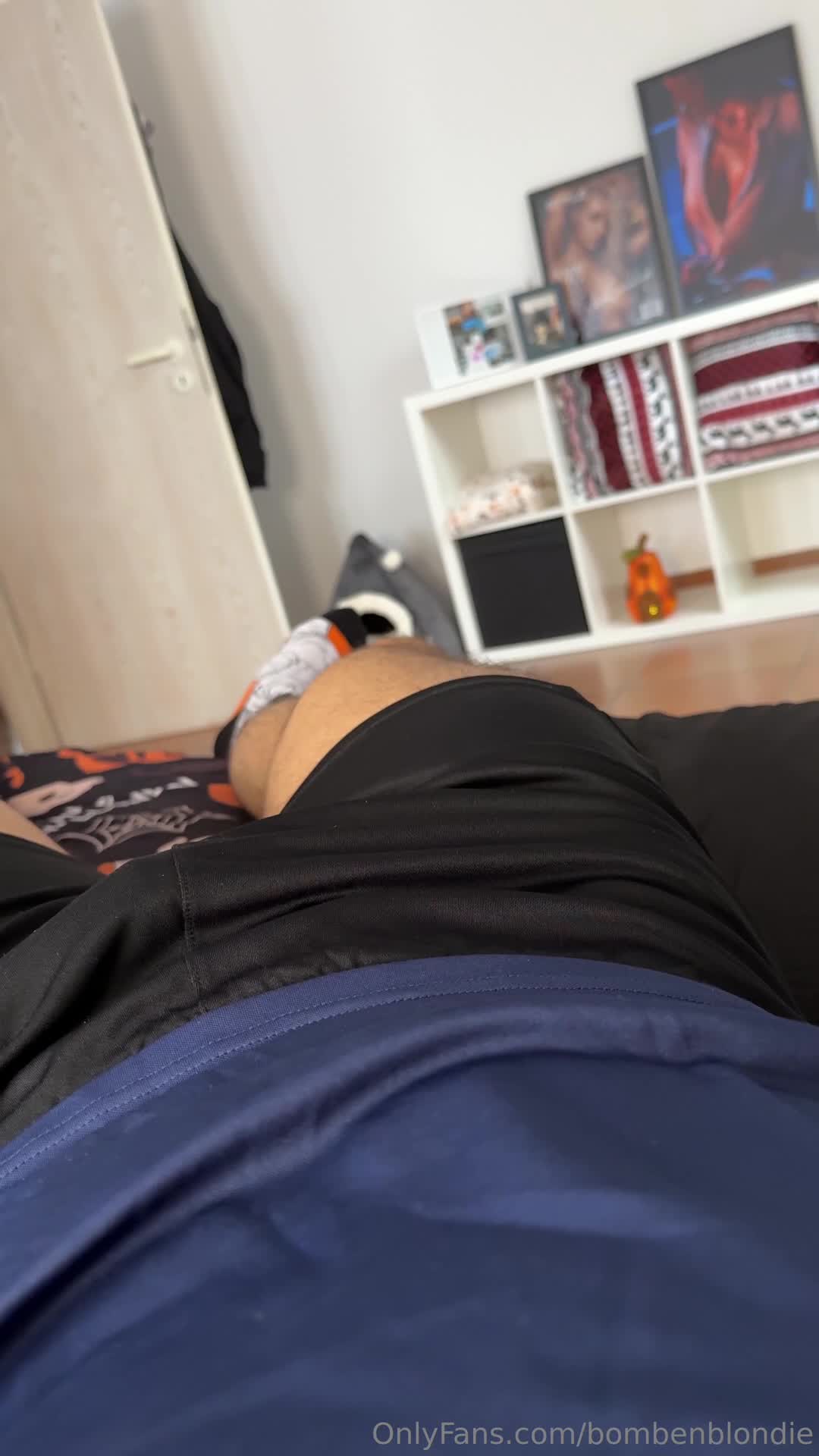 Video 1425931 from Bombenblondie