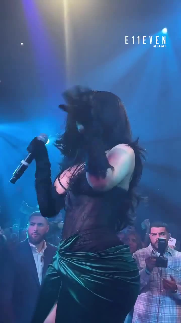 Video 1426148 from Cardi B