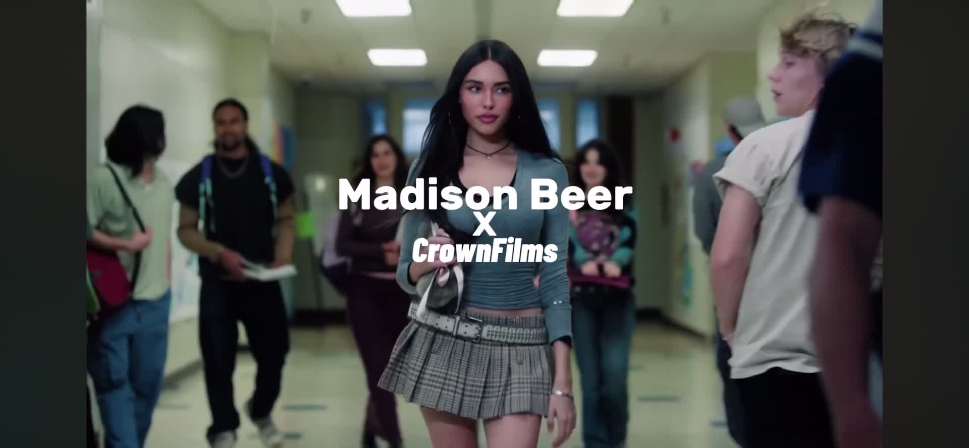 Video 1426154 from Madison Beer