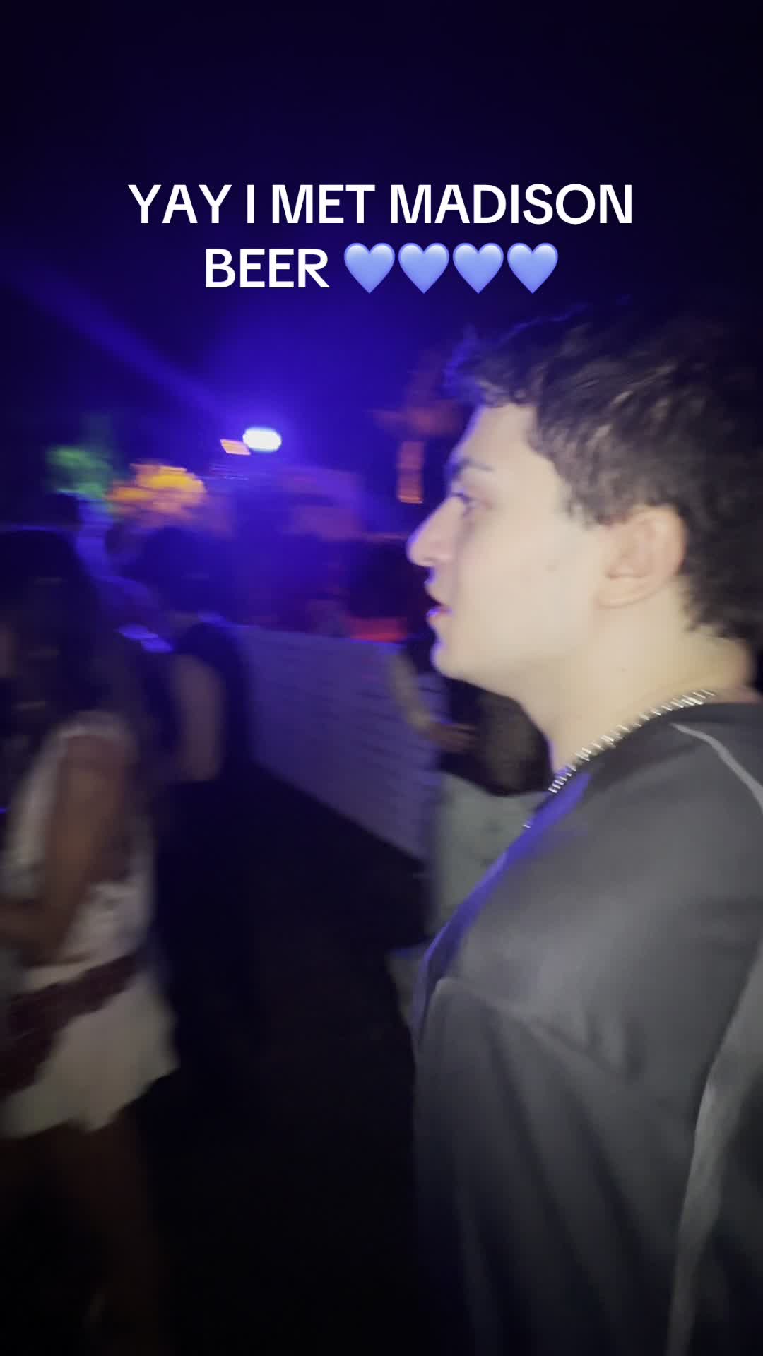 Video 1426157 from Madison Beer