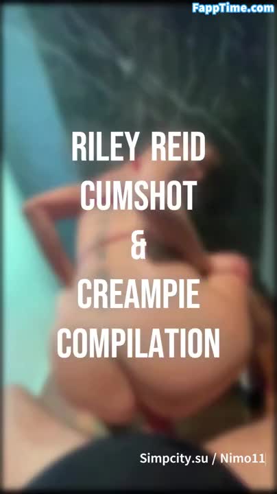 Video 1426163 from Riley Reid