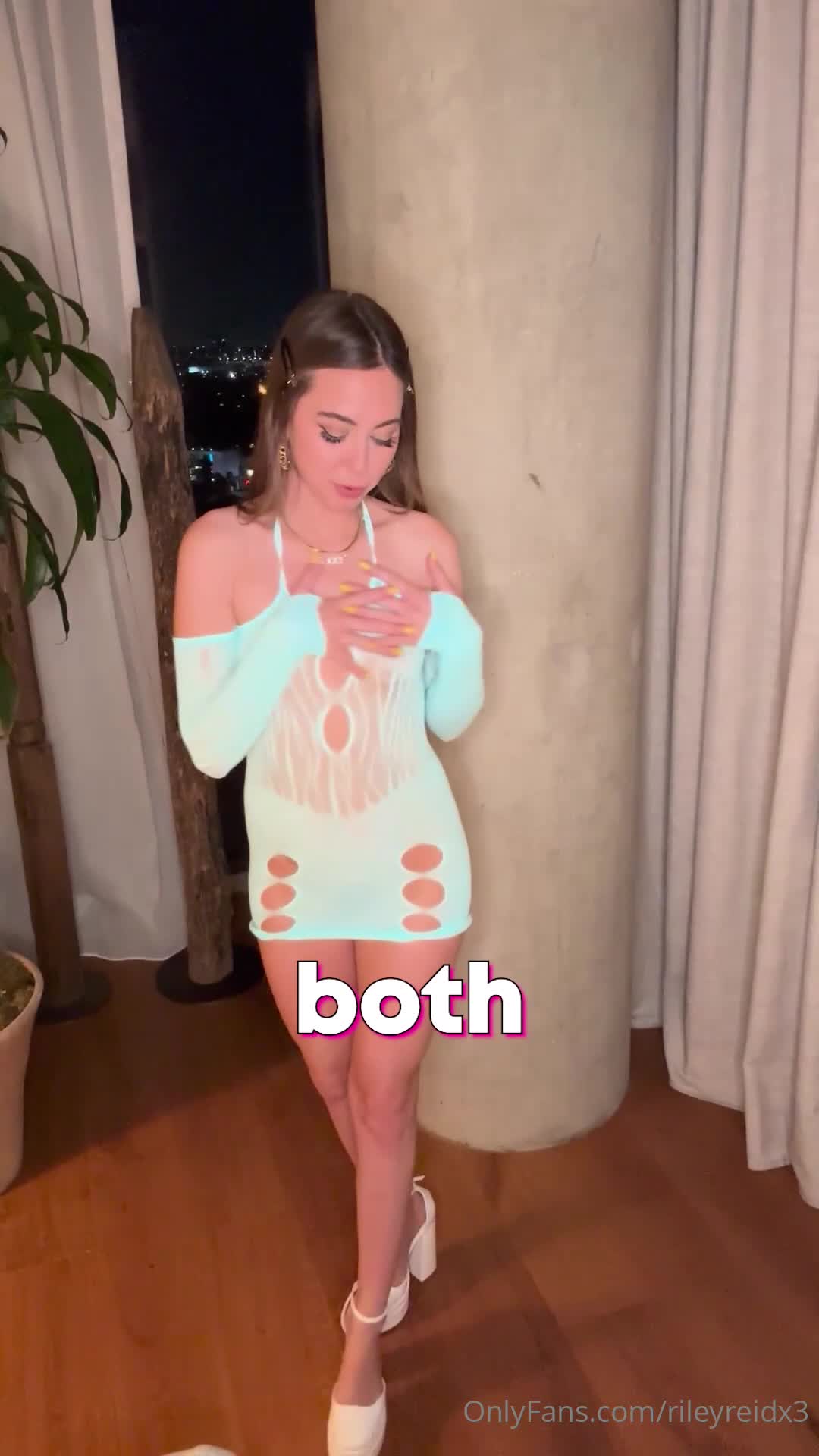 Video 1426186 from Riley Reid