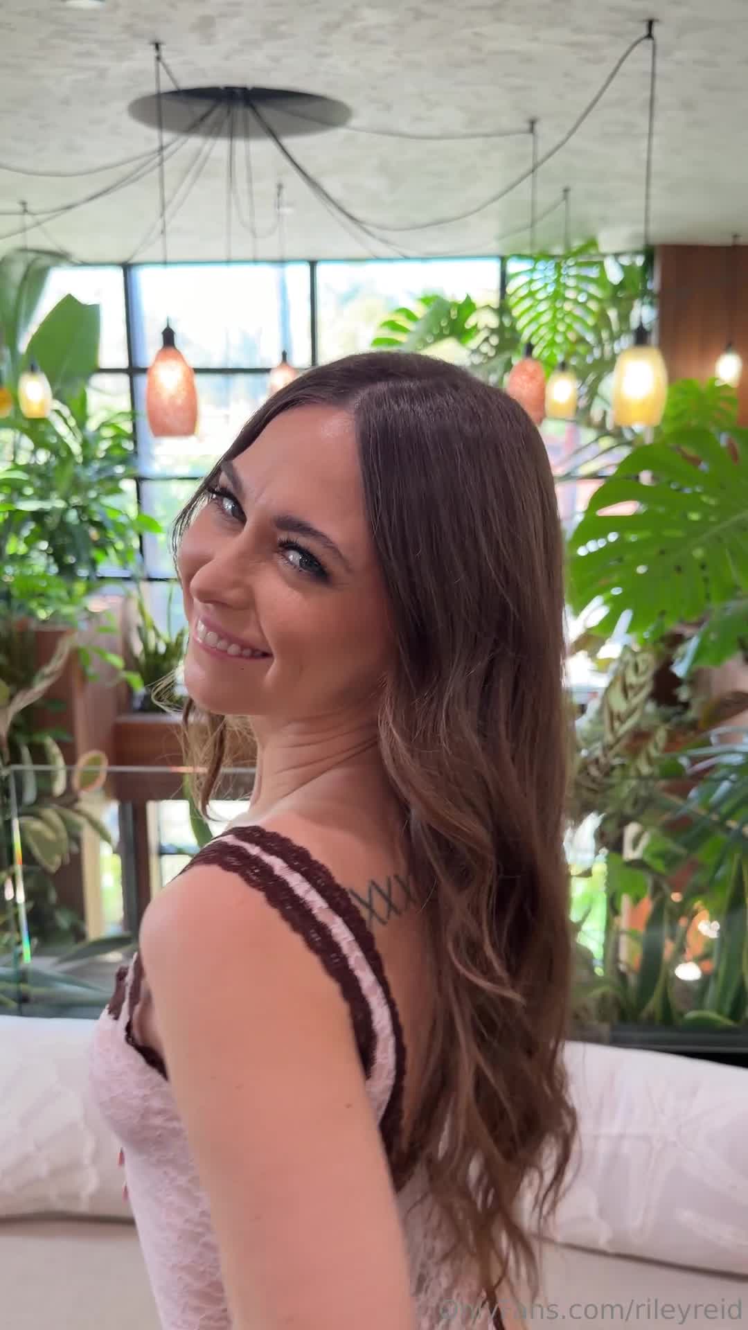 Video 1426232 from Riley Reid