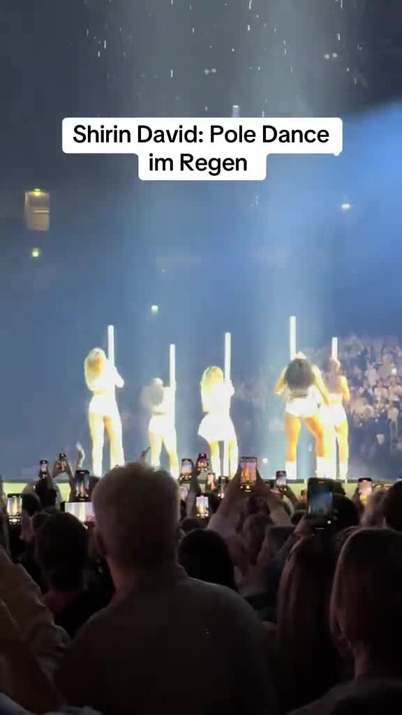 Video 1426337 from Shirin David