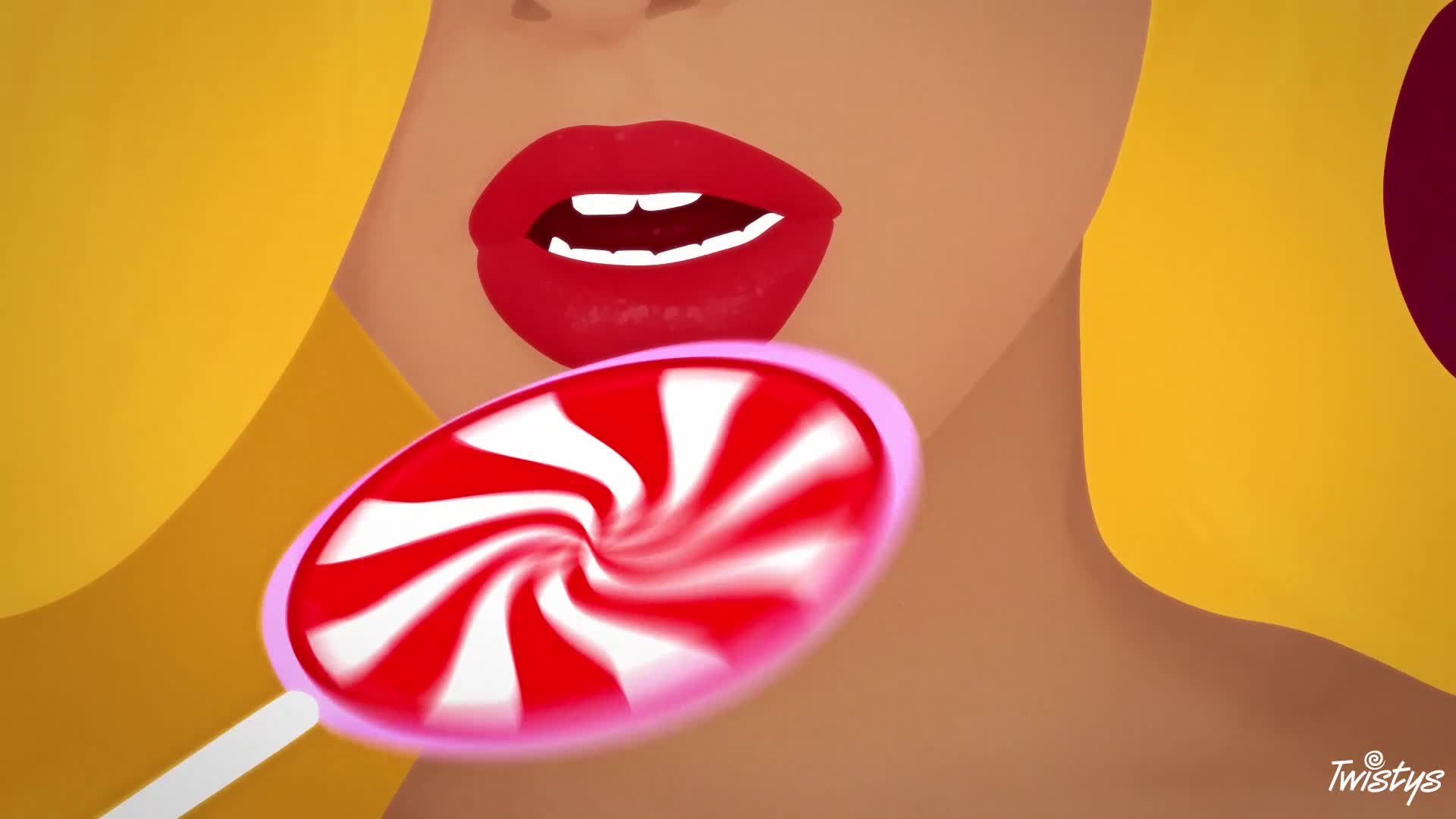 Video 1426344 from Abella Danger