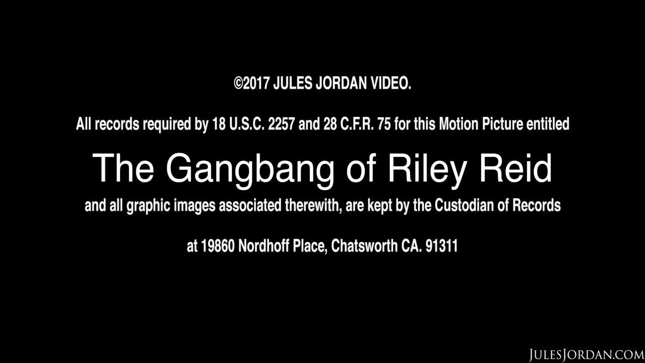 Video 1426023 from Riley Reid