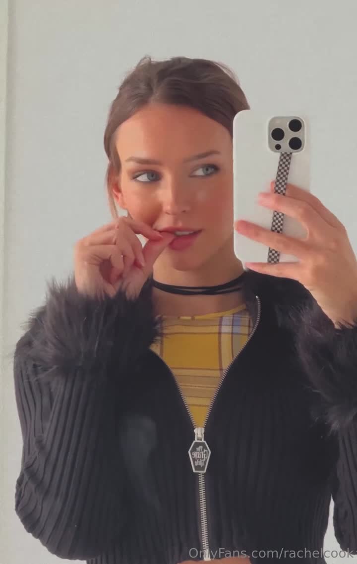 Video 1426431 from Rachel Cook