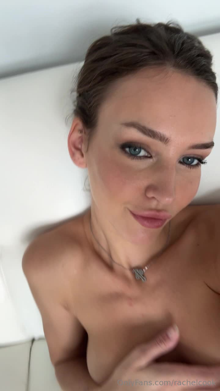 Video 1426507 from Rachel Cook