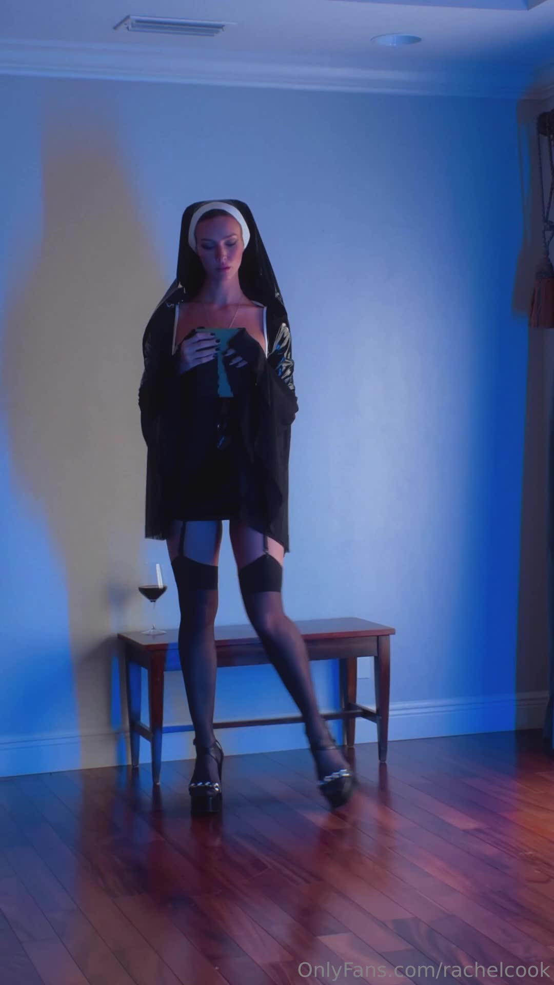 Video 1426516 from Rachel Cook