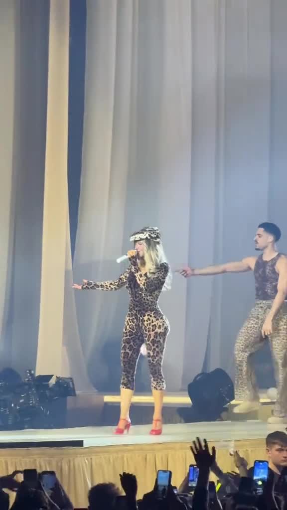 Video 1426667 from Shirin David