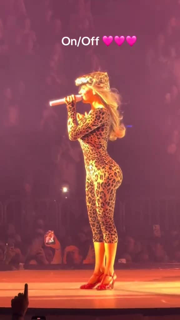 Video 1426724 from Shirin David