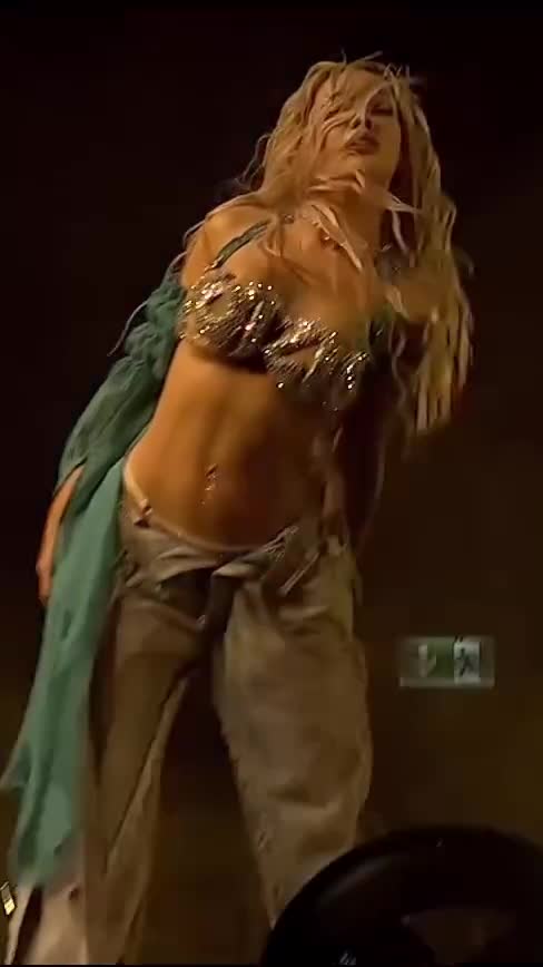 Video 1426727 from Shirin David