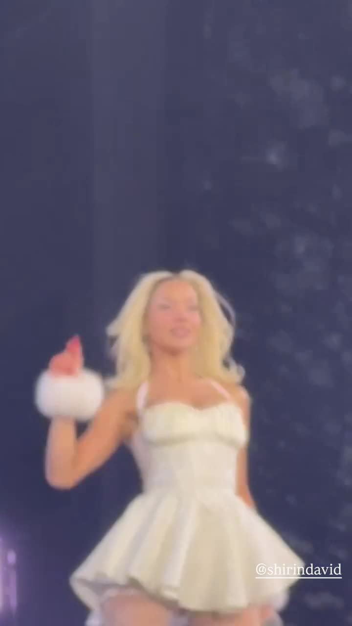 Video 1426822 from Shirin David