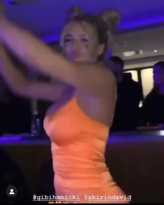 Video 1426827 from Shirin David