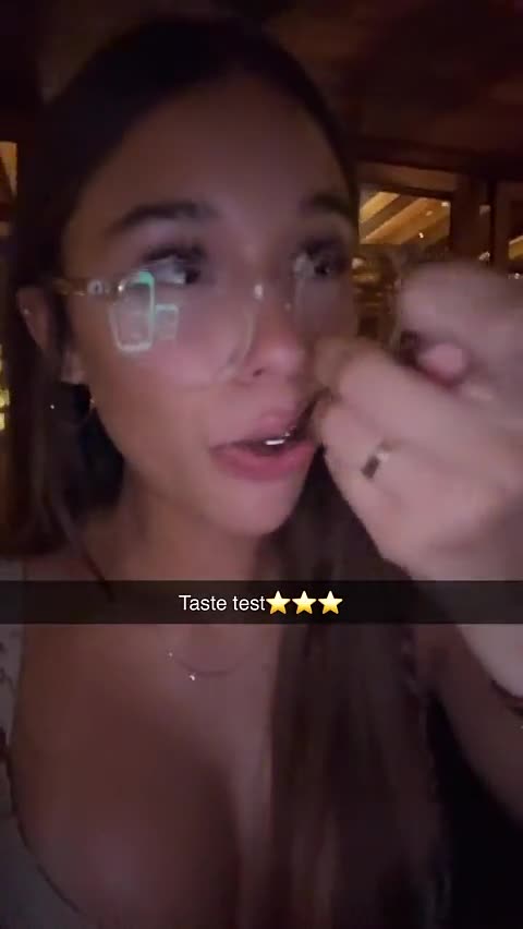 Video 1427704 from chloeparker6277 / bunnybunny924 / chloe.parkerrrr