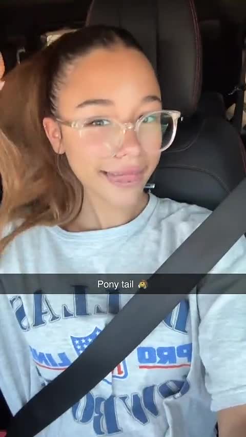 Video 1427731 from chloeparker6277 / bunnybunny924 / chloe.parkerrrr