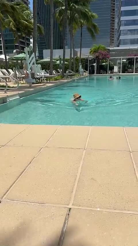Video 1428974 from Pineapplebrat / Alice Klomp
