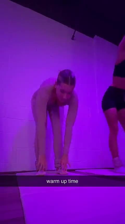 Video 1429053 from Pineapplebrat / Alice Klomp