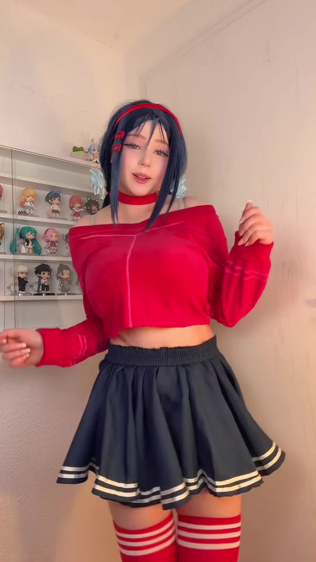 Video 1429137 from Upminaa
