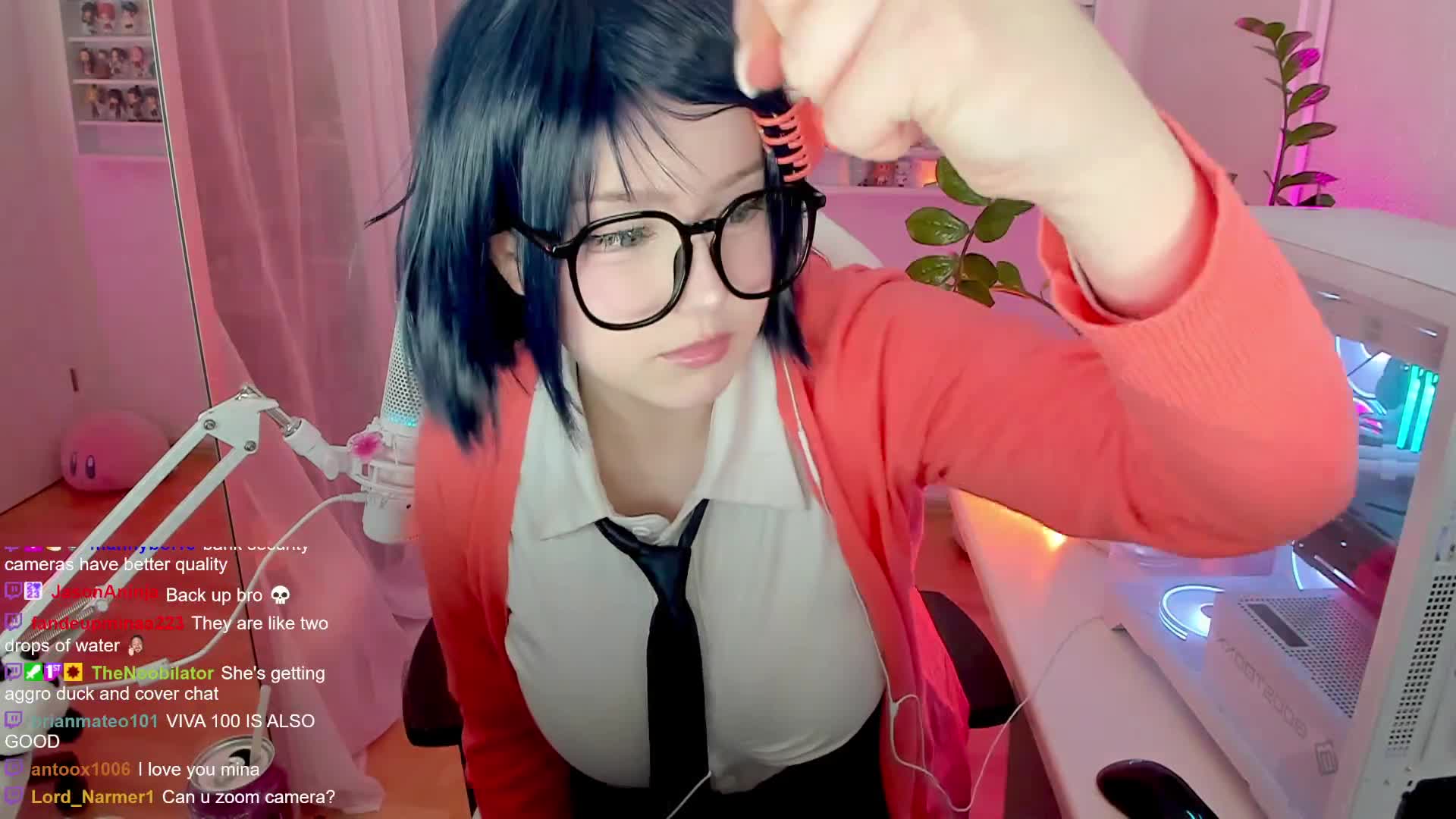 Video 1429164 from Upminaa