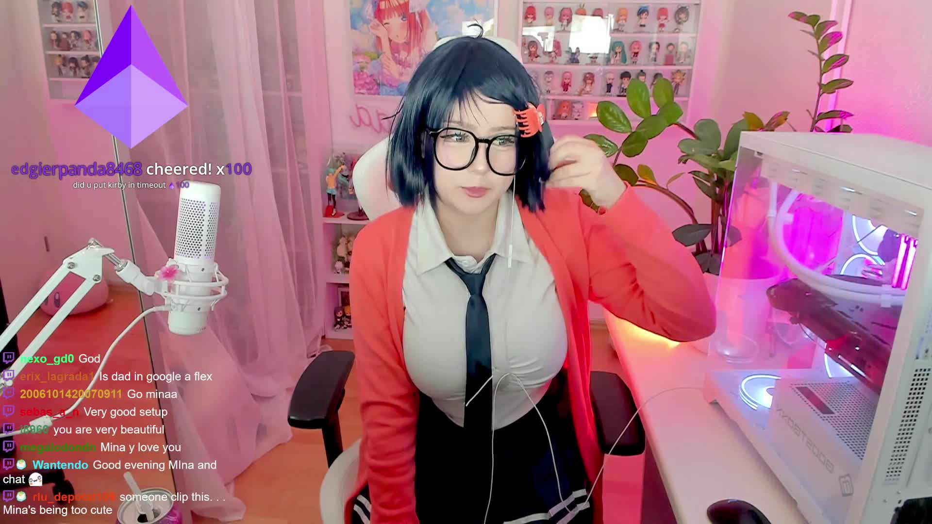 Video 1429165 from Upminaa
