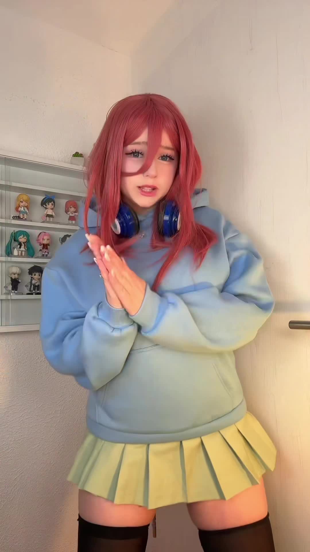 Video 1429196 from Upminaa