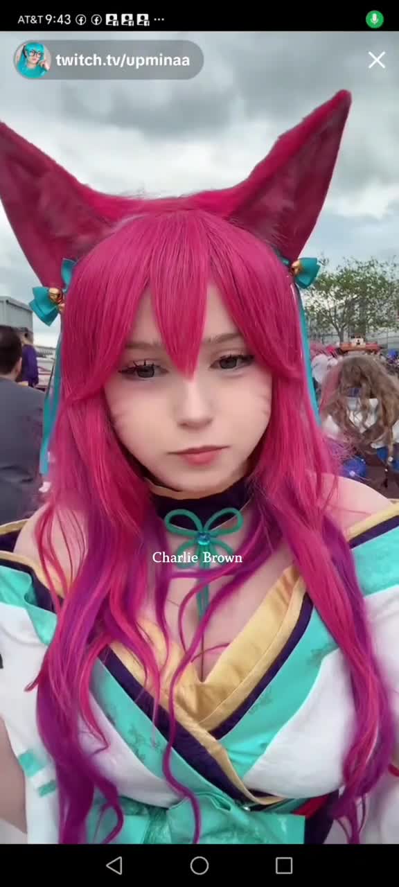 Video 1429276 from Upminaa