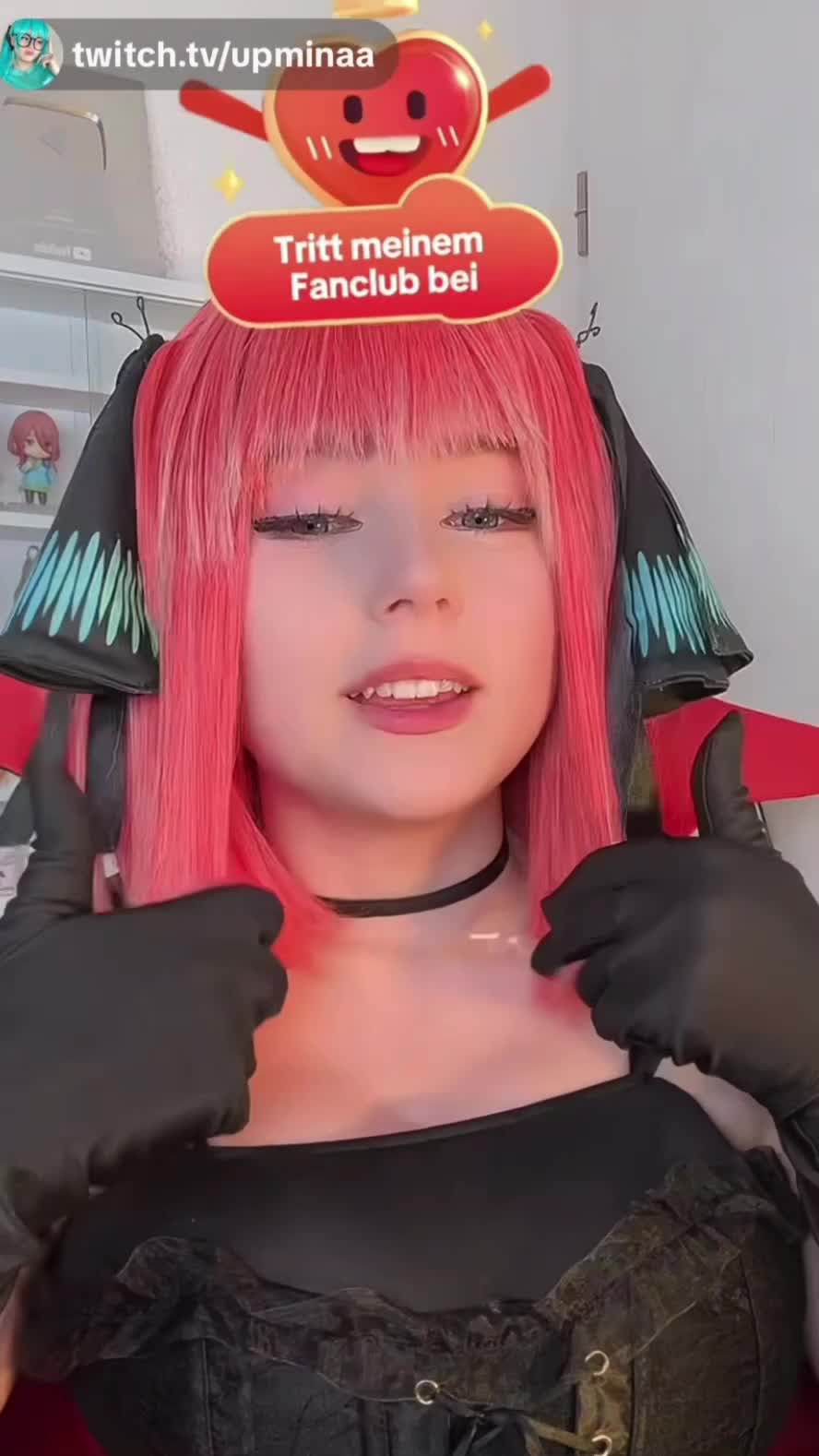 Video 1429287 from Upminaa