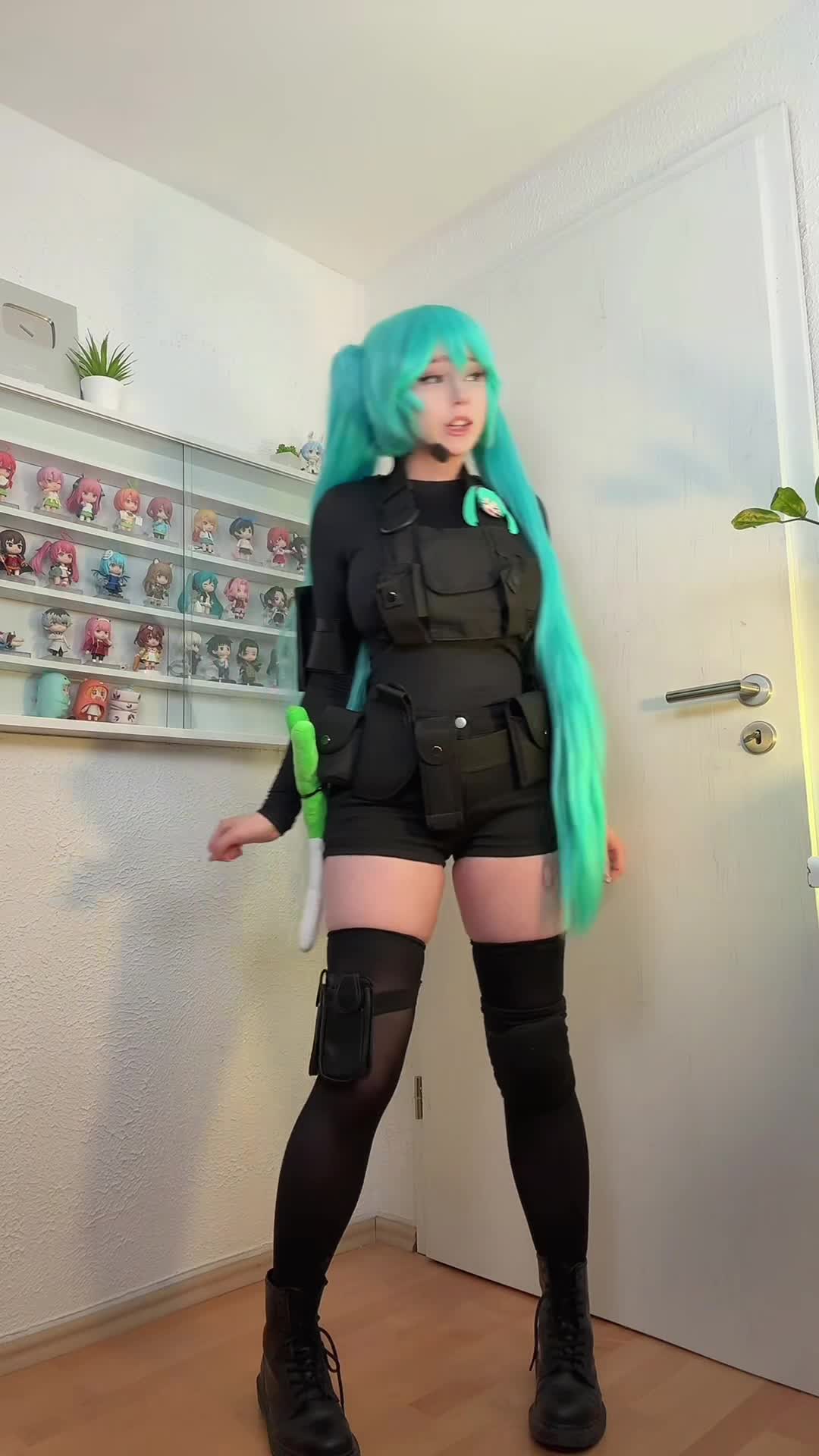 Video 1429342 from Upminaa