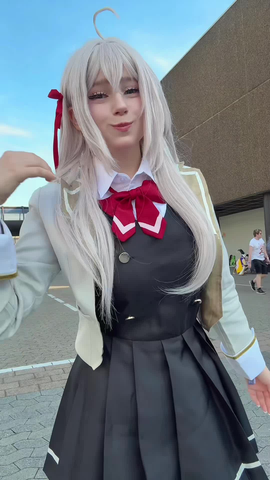 Video 1429348 from Upminaa