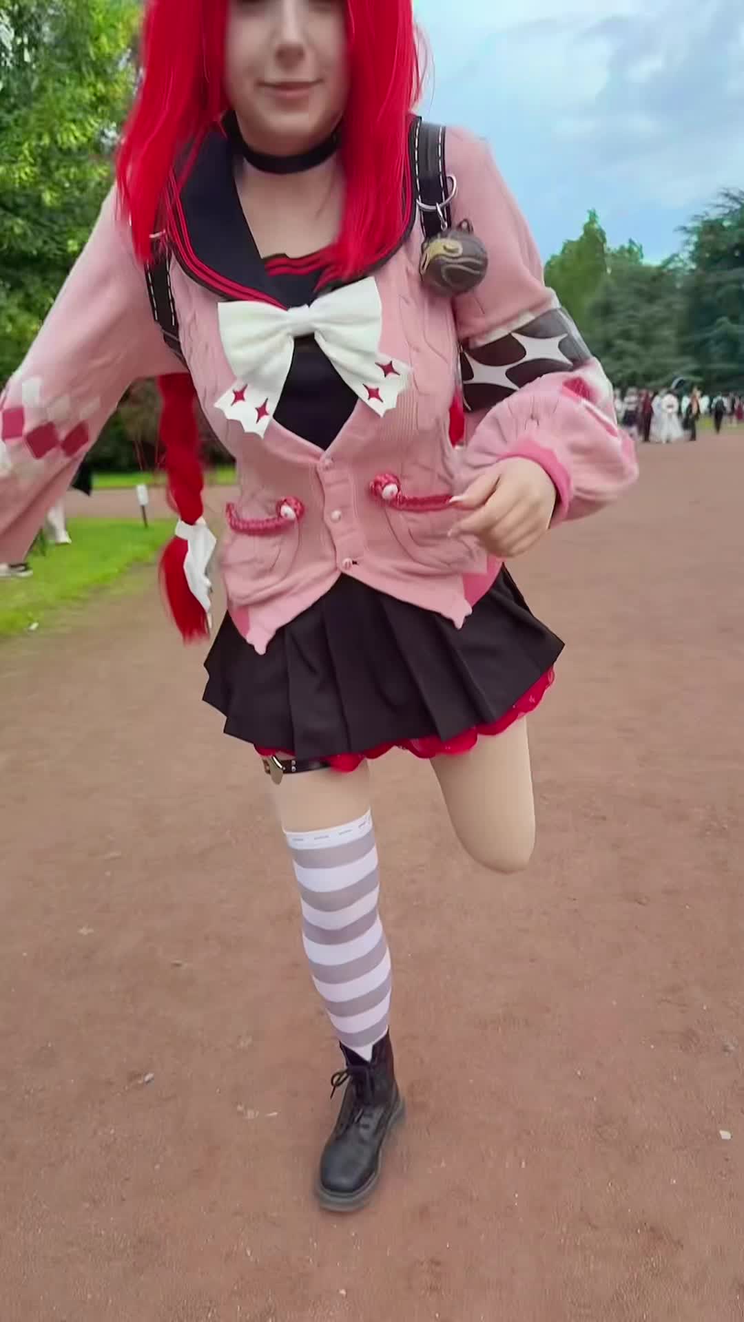 Video 1429352 from Upminaa