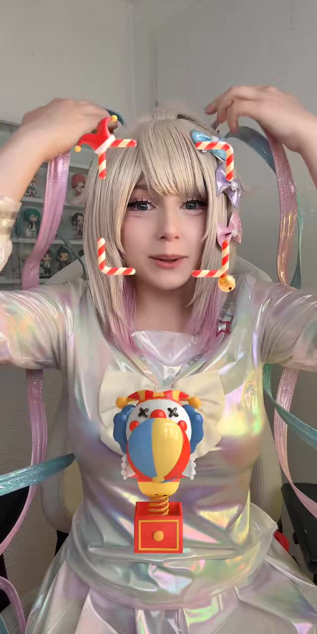 Video 1429345 from Upminaa