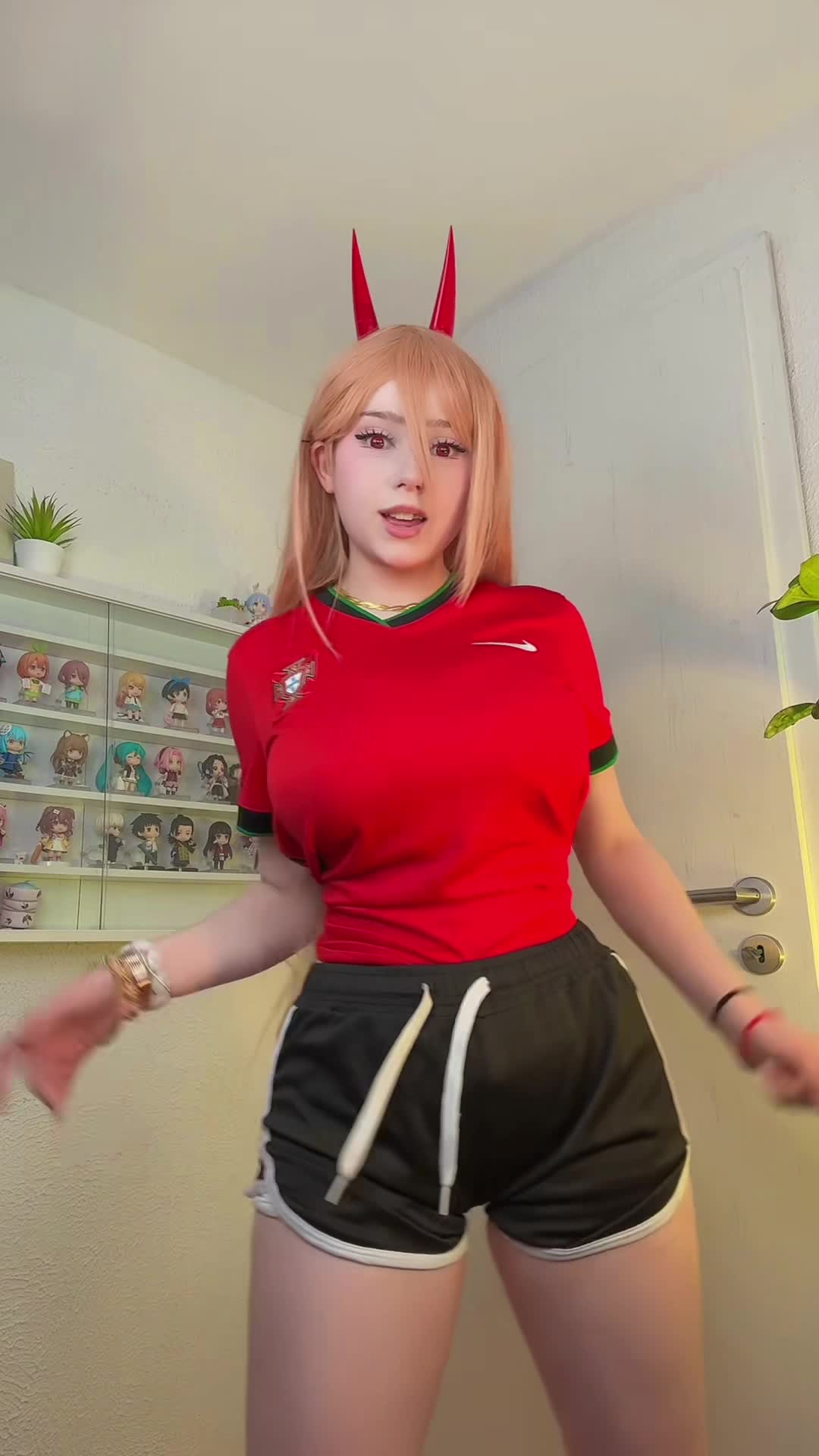 Video 1429378 from Upminaa