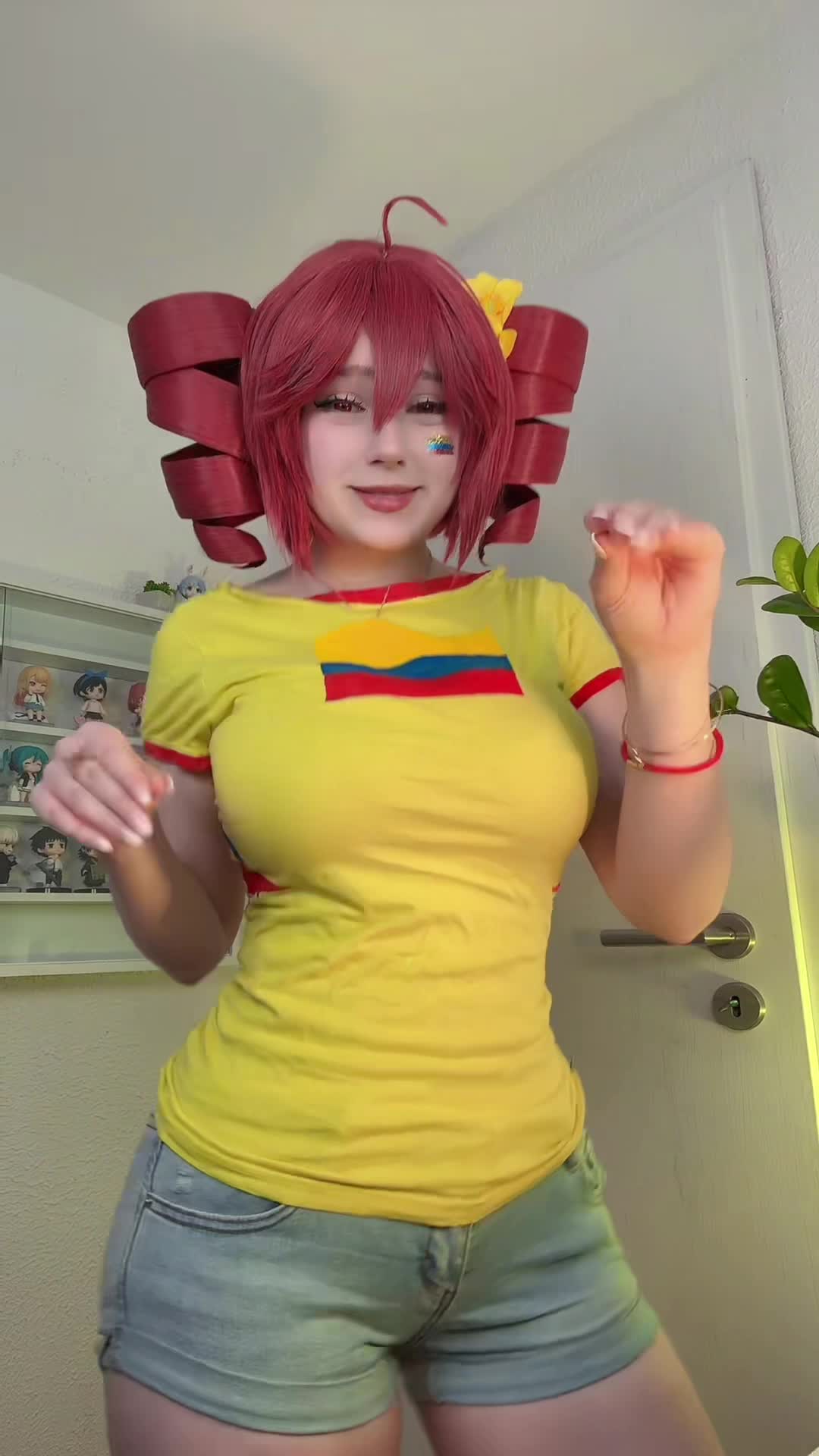Video 1429395 from Upminaa