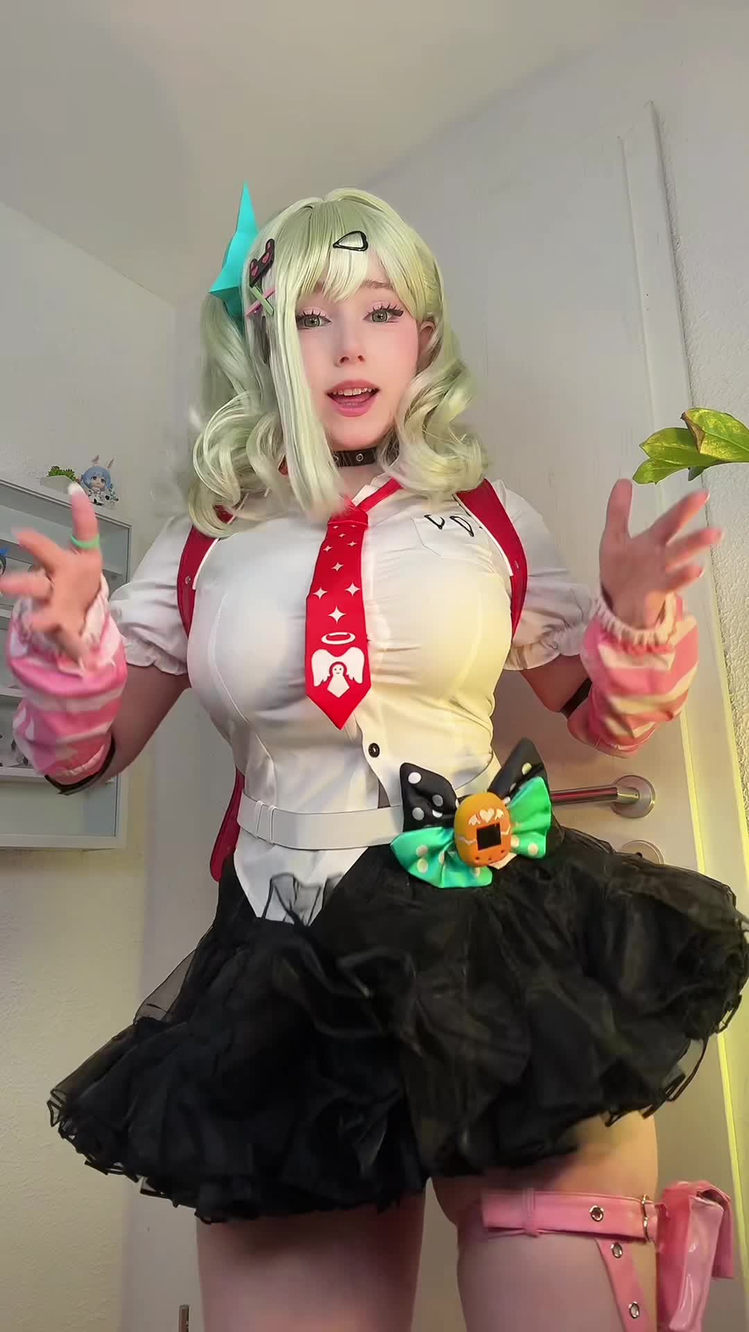 Video 1429398 from Upminaa