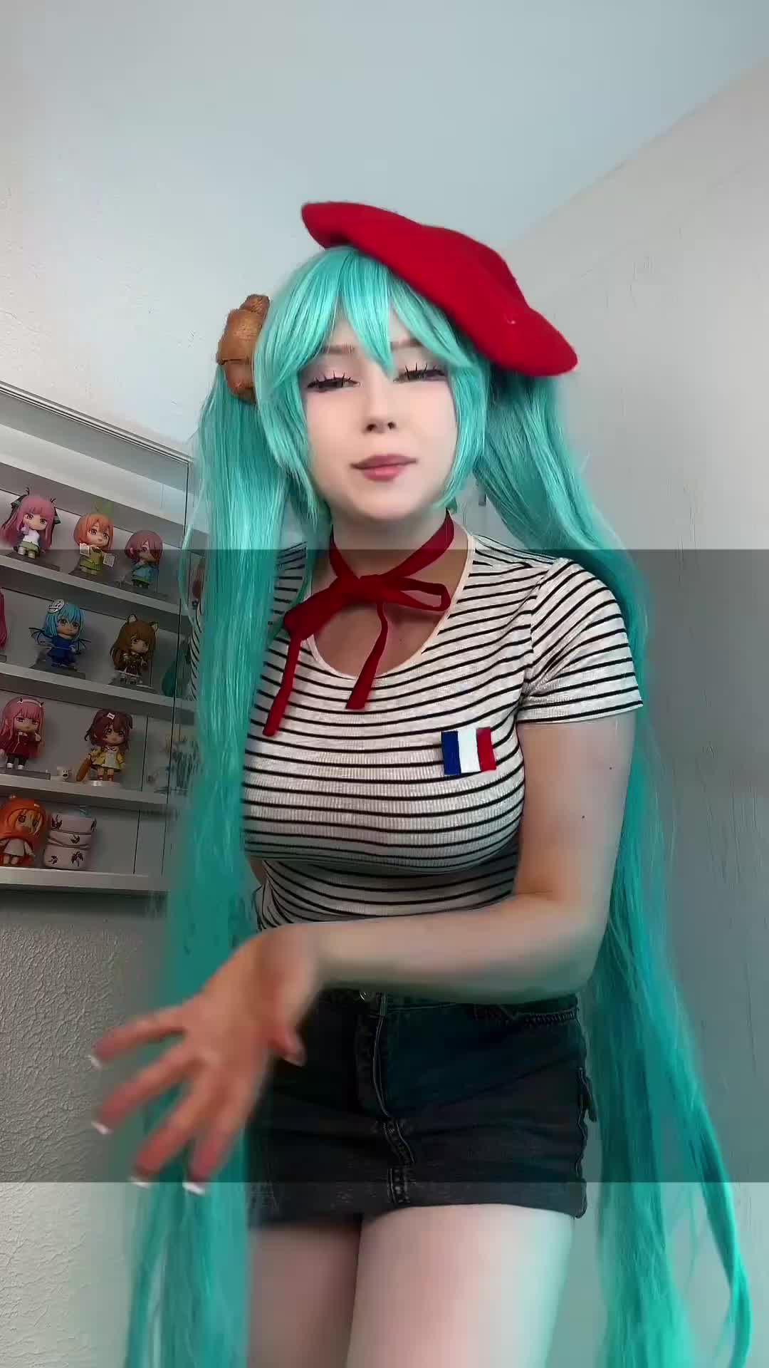 Video 1429401 from Upminaa