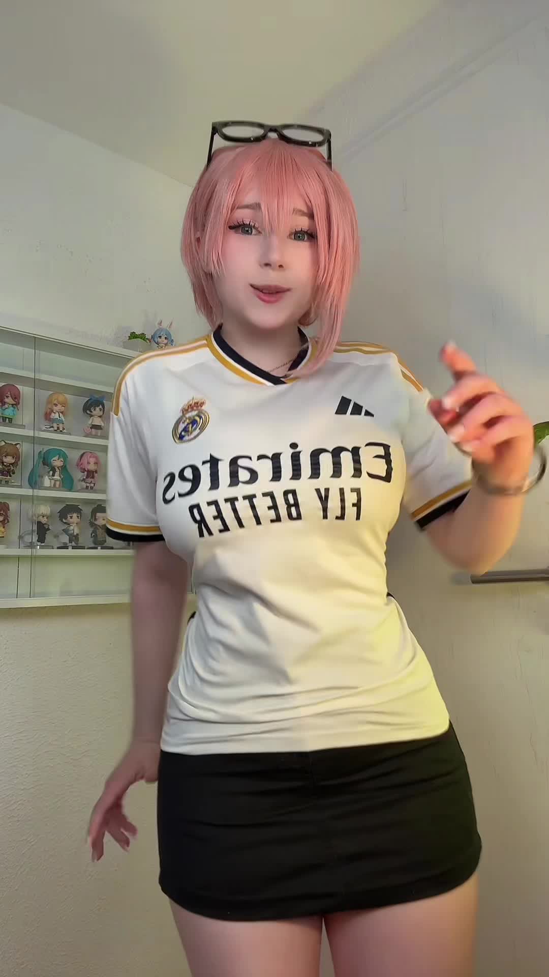 Video 1429407 from Upminaa