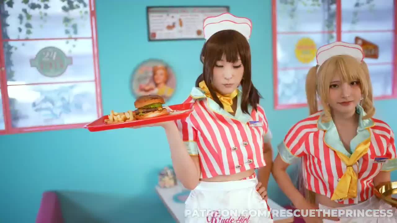 Video 1429622 from Fantasy Factory | komachi | Lilim Azra