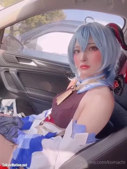 Video 1429647 from Fantasy Factory | komachi | Lilim Azra