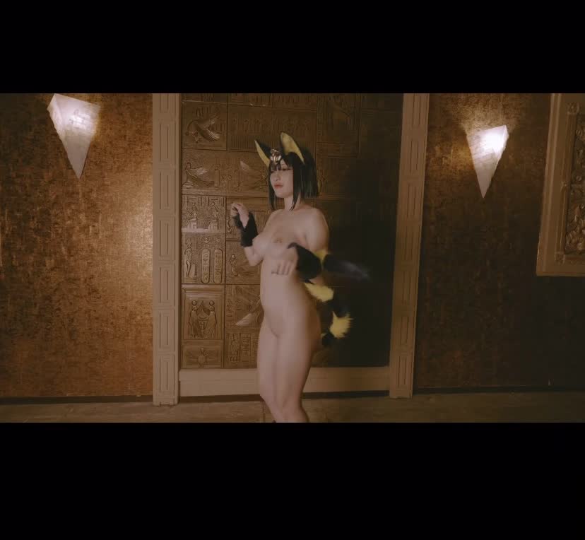 Video 1429654 from Fantasy Factory | komachi | Lilim Azra