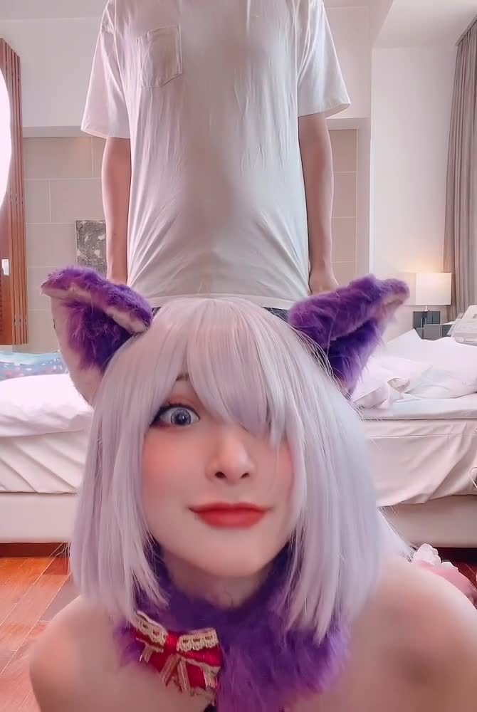 Video 1429684 from Fantasy Factory | komachi | Lilim Azra