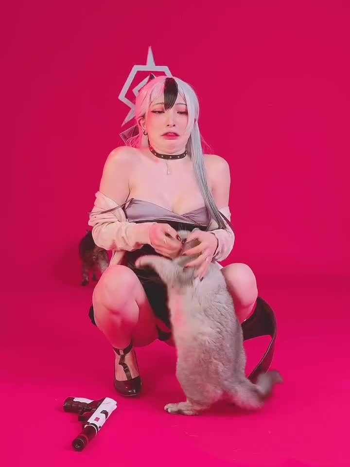 Video 1429688 from Fantasy Factory | komachi | Lilim Azra